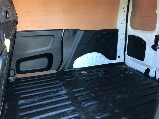 2020 Peugeot Partner 1000 1.5 Bluehdi 100 Professional Van (NU69RXF) Image 6