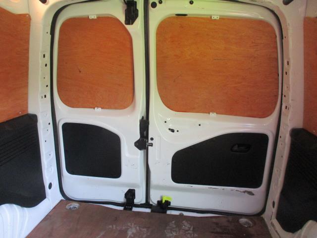 2019 Peugeot Partner 1000 1.5 Bluehdi 100 Professional Van (NU69RZD) Image 27