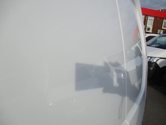 2019 Peugeot Partner 1000 1.5 Bluehdi 100 Professional Van (NU69RZD) Image 31