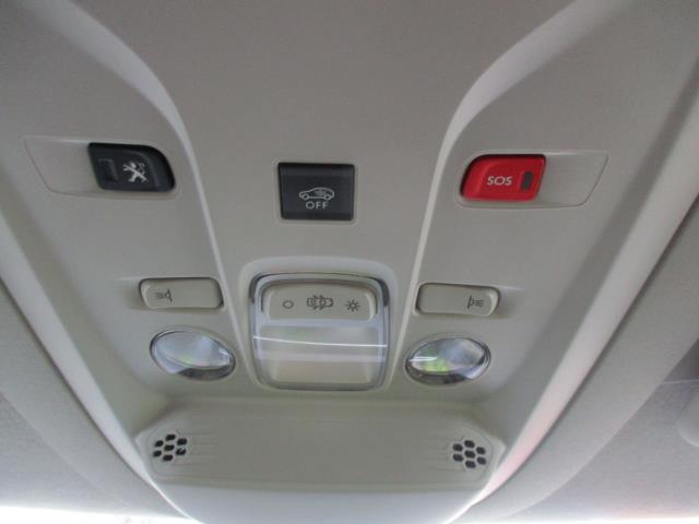 2019 Peugeot Partner 1000 1.5 Bluehdi 100 Professional Van (NU69RZD) Image 23