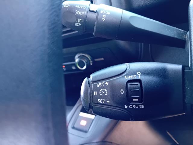 2020 Peugeot Partner L1 1000 1.5BLUE HDI 100PS PROFESSIONAL EURO 6 (NU69UMH) Image 34