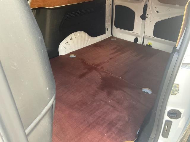 2019 Peugeot Partner 950 1.5 Bluehdi 100 Professional (LONG) Van (NU69WJO) Image 8