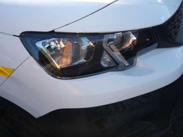 2019 Peugeot Partner 1000 1.5 Bluehdi 100 Grip Van (NU69WNR) Image 13