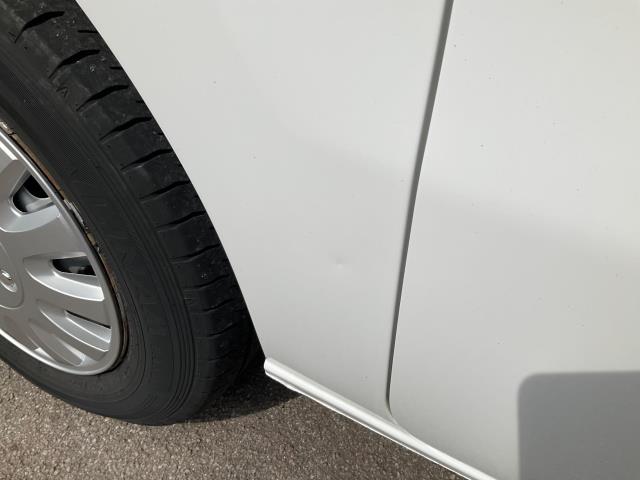 2020 Peugeot Expert 1400 2.0 Bluehdi 120 Professional Van (NU70BDX) Image 35