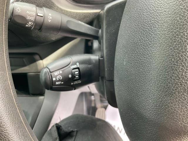 2020 Peugeot Expert 1400 2.0 Bluehdi 120 Professional Van (NU70BDX) Image 28