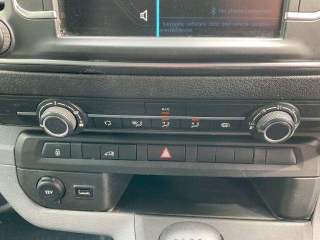 2020 Peugeot Expert 1400 2.0 Bluehdi 120 Professional Van (NU70BDX) Image 25