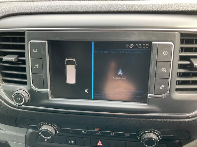 2020 Peugeot Expert 1400 2.0 Bluehdi 120 Professional Van (NU70BDX) Image 23
