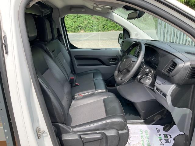 2020 Peugeot Expert 1400 2.0 Bluehdi 120 Professional Van (NU70BDX) Image 17