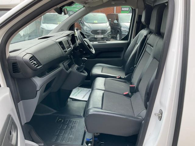 2020 Peugeot Expert 1400 2.0 Bluehdi 120 Professional Van (NU70BDX) Image 7