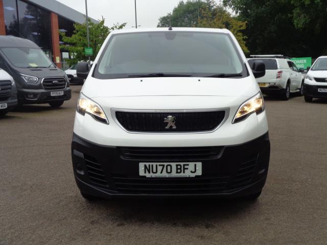 2020 Peugeot Expert 1400 2.0 Bluehdi 120 Professional Van (NU70BFJ) Image 3