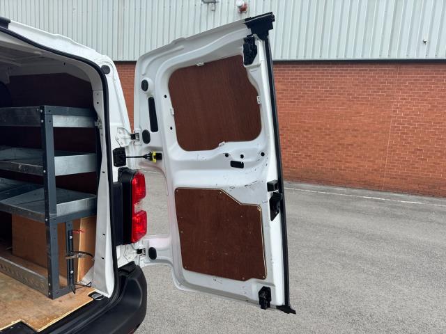 2020 Peugeot Expert 1400 2.0 Bluehdi 120 Professional Van (NU70BKY) Image 55
