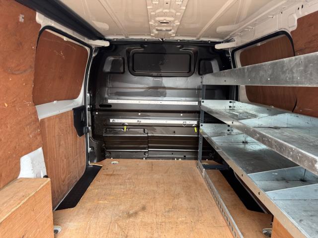 2020 Peugeot Expert 1400 2.0 Bluehdi 120 Professional Van (NU70BKY) Image 49