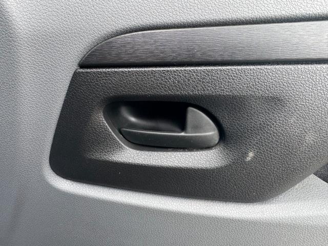 2020 Peugeot Expert 1400 2.0 Bluehdi 120 Professional Van (NU70BKY) Image 20