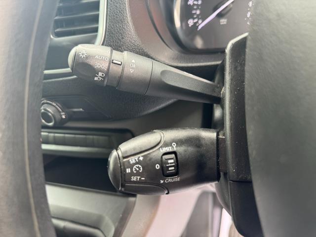 2020 Peugeot Expert 1400 2.0 Bluehdi 120 Professional Van (NU70BKY) Image 23