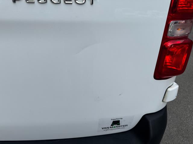 2020 Peugeot Expert 1400 2.0 Bluehdi 120 Professional Van (NU70BKY) Image 62