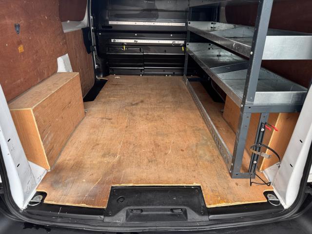 2020 Peugeot Expert 1400 2.0 Bluehdi 120 Professional Van (NU70BKY) Image 52
