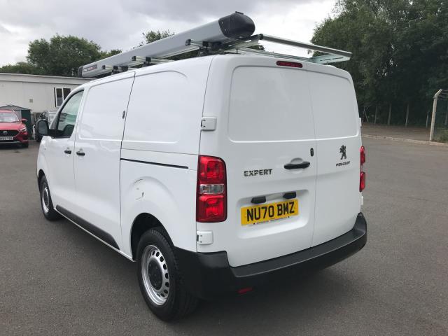 2020 Peugeot Expert 1400 2.0 Bluehdi 120 Professional Van (NU70BMZ) Image 7