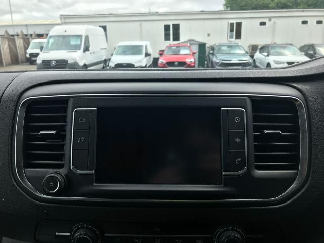 2020 Peugeot Expert 1400 2.0 Bluehdi 120 Professional Van (NU70BMZ) Image 26