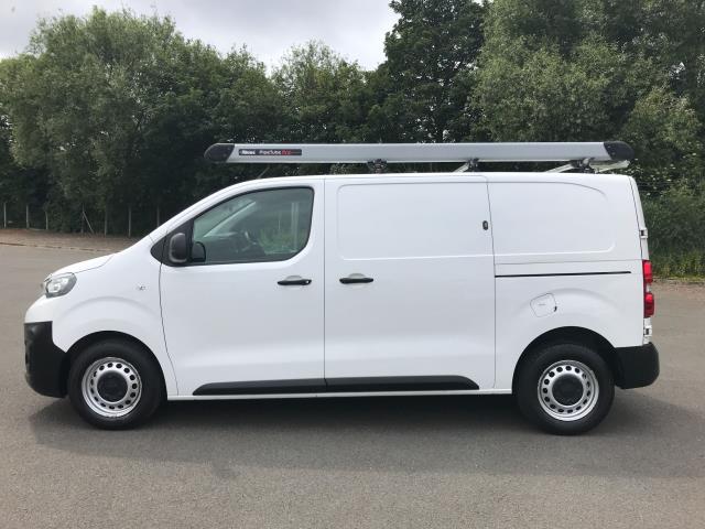 2020 Peugeot Expert 1400 2.0 Bluehdi 120 Professional Van (NU70BMZ) Image 5