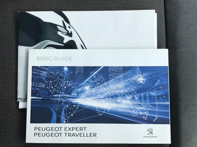 2020 Peugeot Expert 1400 2.0 Bluehdi 120 Professional Van (NU70BMZ) Image 35