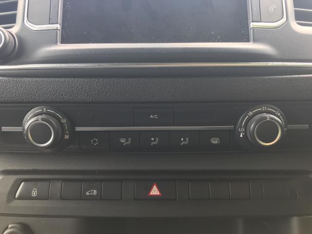 2020 Peugeot Expert 1400 2.0 Bluehdi 120 Professional Van (NU70BMZ) Image 27