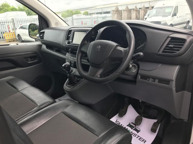 2020 Peugeot Expert 1400 2.0 Bluehdi 120 Professional Van (NU70BMZ) Image 22