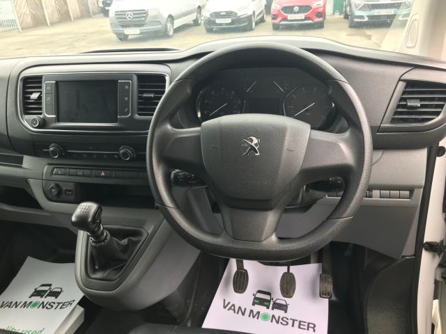 2020 Peugeot Expert 1400 2.0 Bluehdi 120 Professional Van (NU70BMZ) Image 23