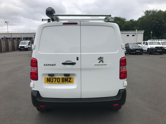 2020 Peugeot Expert 1400 2.0 Bluehdi 120 Professional Van (NU70BMZ) Image 8