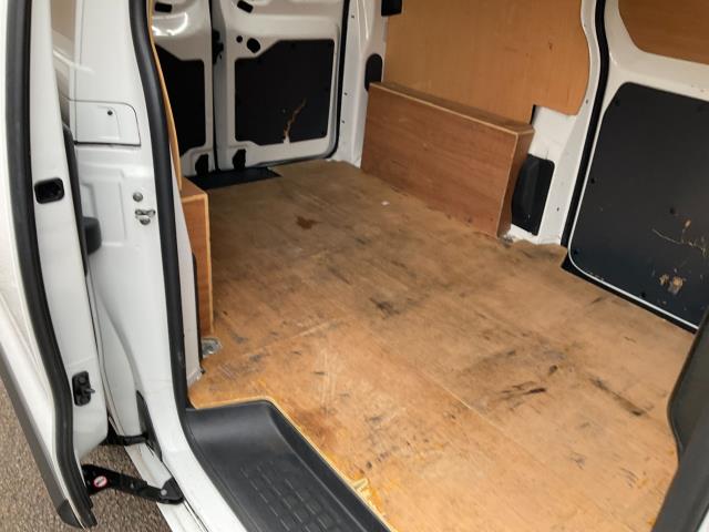 2020 Peugeot Expert 1400 2.0 Bluehdi 120 Professional Van (NU70BRZ) Image 17