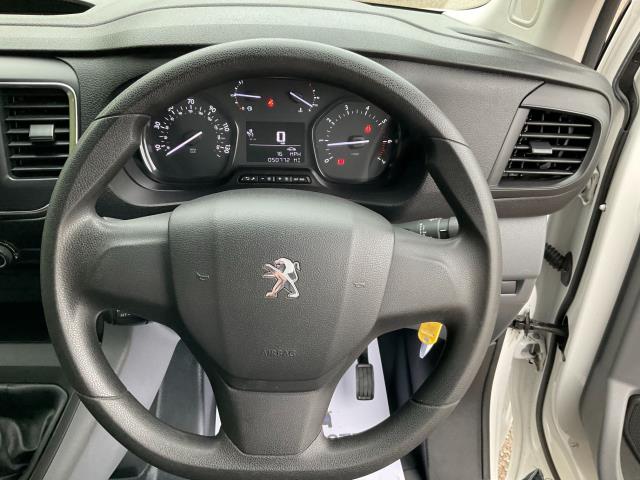 2020 Peugeot Expert 1400 2.0 Bluehdi 120 Professional Van (NU70BRZ) Image 20