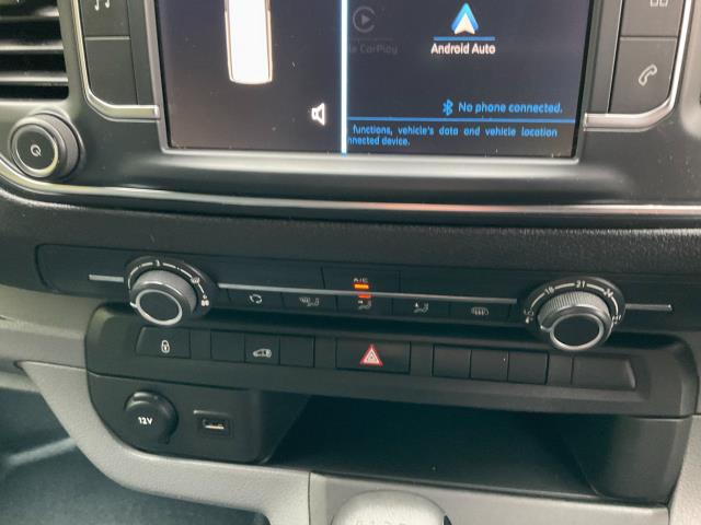 2020 Peugeot Expert 1400 2.0 Bluehdi 120 Professional Van (NU70BRZ) Image 26