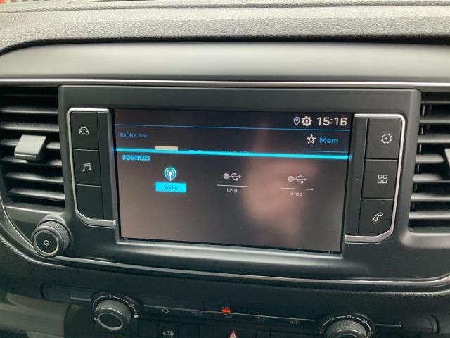 2020 Peugeot Expert 1400 2.0 Bluehdi 120 Professional Van (NU70BRZ) Image 22