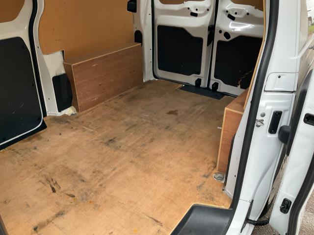 2020 Peugeot Expert 1400 2.0 Bluehdi 120 Professional Van (NU70BRZ) Image 10