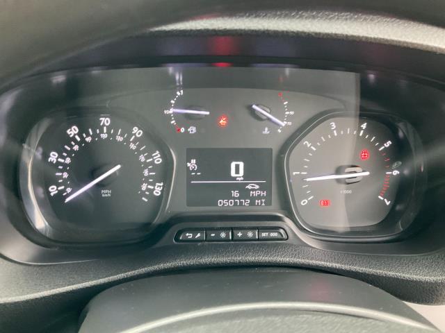 2020 Peugeot Expert 1400 2.0 Bluehdi 120 Professional Van (NU70BRZ) Image 21