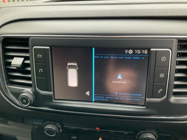 2020 Peugeot Expert 1400 2.0 Bluehdi 120 Professional Van (NU70BRZ) Image 25