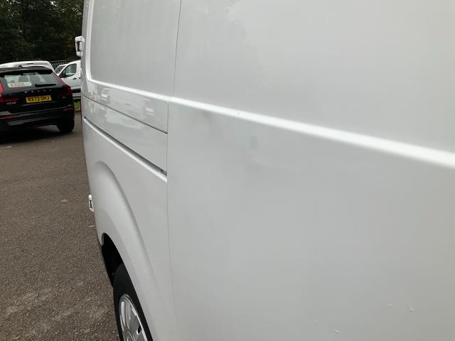 2020 Peugeot Expert 1400 2.0 Bluehdi 120 Professional Van (NU70BRZ) Image 36