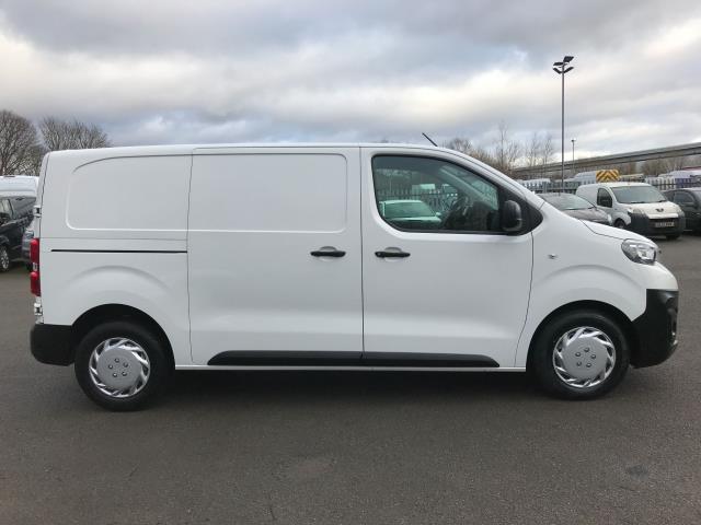 2020 Peugeot Expert 1400 2.0 Bluehdi 120 Professional Van (NU70BUH) Image 10