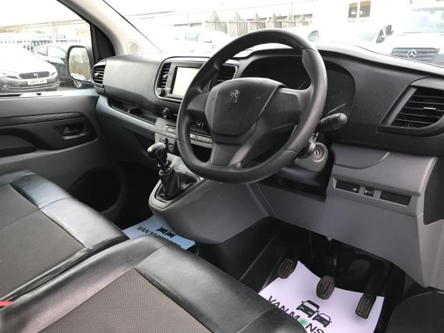 2020 Peugeot Expert 1400 2.0 Bluehdi 120 Professional Van (NU70BUH) Image 20