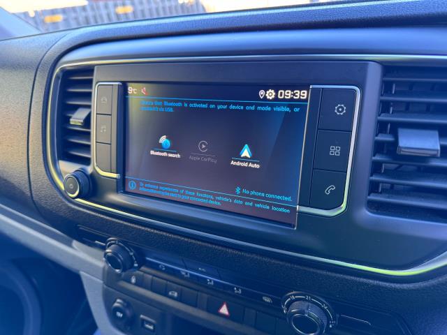 2020 Peugeot Expert 1400 2.0 Bluehdi 120 Professional Van (NU70BWY) Image 26