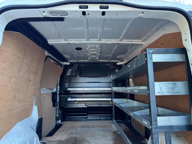 2020 Peugeot Expert 1400 2.0 Bluehdi 120 Professional Van (NU70BWY) Image 54