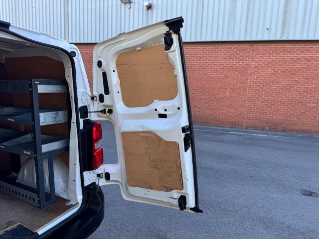 2020 Peugeot Expert 1400 2.0 Bluehdi 120 Professional Van (NU70BWY) Image 56