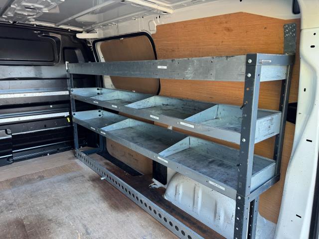 2020 Peugeot Expert 1400 2.0 Bluehdi 120 Professional Van (NU70BWY) Image 52