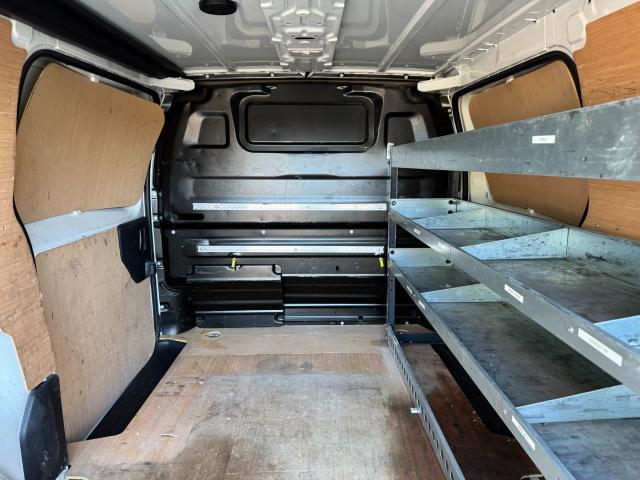 2020 Peugeot Expert 1400 2.0 Bluehdi 120 Professional Van (NU70BWY) Image 50