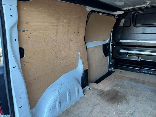 2020 Peugeot Expert 1400 2.0 Bluehdi 120 Professional Van (NU70BWY) Image 51
