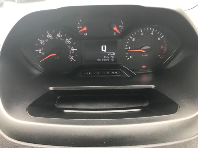 2020 Peugeot Partner 1000 1.5 Bluehdi 100 Professional Van (NU70BZG) Image 22