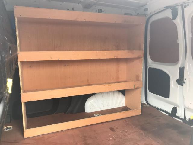 2020 Peugeot Partner 1000 1.5 Bluehdi 100 Professional Van (NU70BZG) Image 6