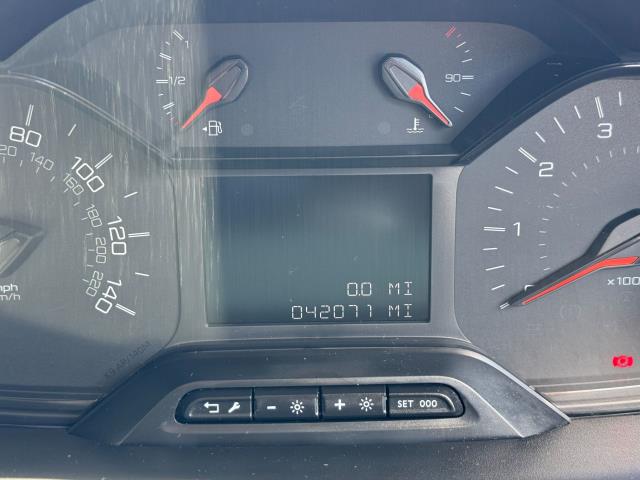 2020 Peugeot Partner 850 1.5 Bluehdi 100 Professional Crew Van (NU70BZK) Image 12