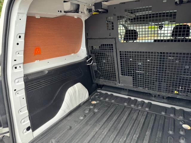 2020 Peugeot Partner 850 1.5 Bluehdi 100 Professional Crew Van (NU70BZK) Image 50
