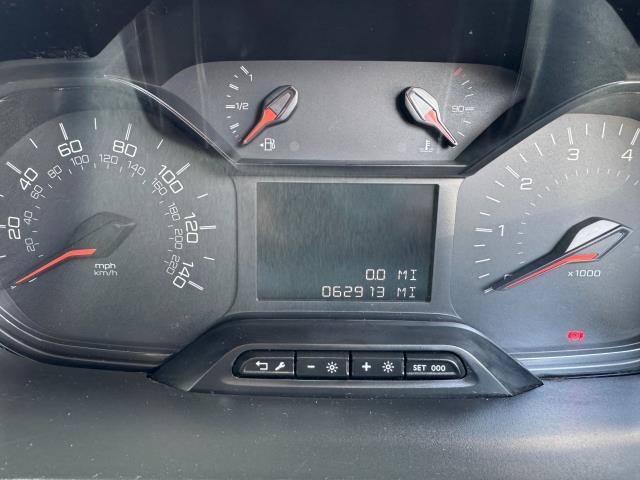 2020 Peugeot Partner 1000 1.5 Bluehdi 100 Professional Van (NU70DXX) Image 12