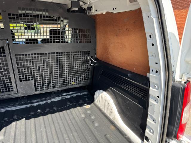 2020 Peugeot Partner 850 1.5 Bluehdi 100 Professional Crew Van (NU70DZE) Image 54